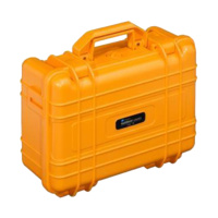 B & W Type 40 Orange Case