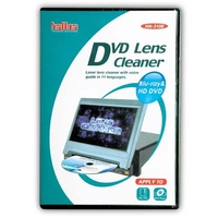 Halloa HN3106 DVD Lens Cleaner