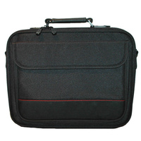 Haldex 15.6in Black Laptop Bag