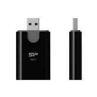 Silicon Power USB 3.0 COMBO TF/SD 