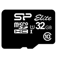 Silicon Power Micro SDXC UHS-1 32GB Elite