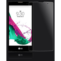 TEMPERED GLASS LG G4