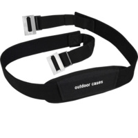 B & W Carry Strap Type 51 Case