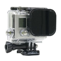PolarPro GoPro Hero3 Polarizer Filter Acrylic