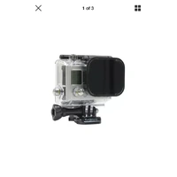 PolarPro GoPro Hero3 Polarizer Filter Glass-Slim