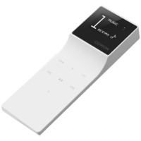 Cowon E3 8GB White MP3 Player 