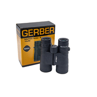 GERBER Nautica S-ii 8x42 BaK4 Waterproof