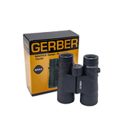GERBER Nautica S-ii 10x42 BaK4 Waterproof