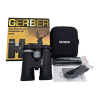 GERBER Nautica ED 8x42 Diamond Binocular