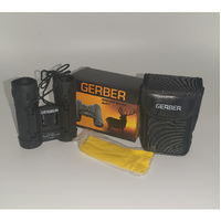 GERBER Pocket 8x21 Binocular