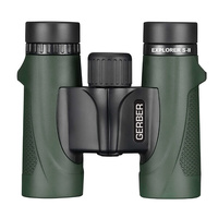 GERBER Explorer S-ii 10x25 BaK4
