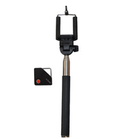 Gigaflash Selfie Stick and Bluetooth Remote