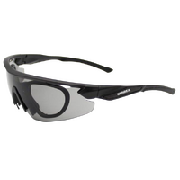 GERBER Polarized Shooting Glasses with 3 Lenses