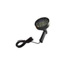 GERBER Spot Light 150mm CREE 36 Watts LED Alligator Clamp