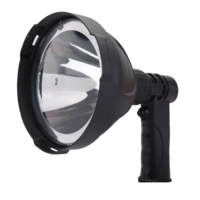 GERBER Spot Light 170mm CREE 45 Watts LED with Alligator Clamp