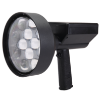GERBER Spot Light 150mm Rechargeable CREE 36 Watts LED