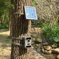 Gerber Solar Panel For Trail Camera
