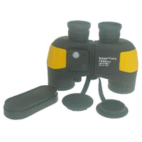 Gerber Nautica 7x50 Binoculars Waterproof with Compass