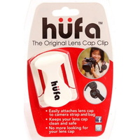 Hufa Original Lens Clip White