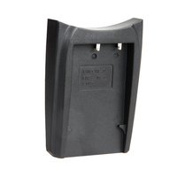Haldex Charger Spare Plate for Olympus BLN1