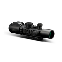 KonusPro AS-34 2-6X28mm R-SCOPE