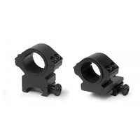 Konus Dual-T Scope Ring Mt Set