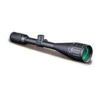 KonusPro 550 Zoom 4-16X50mm Riflescope 