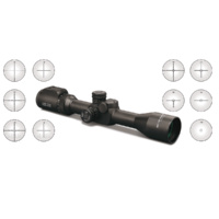 KonusPro-EL30 4-16X44mm Riflescope