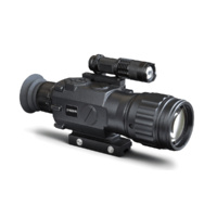 KonusPro-NV 3-8X50mm Digital Day/Night Riflescope 