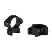 Konus Steel Ring 1" Medium (Profile 21.3mm)