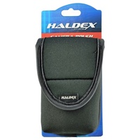 Haldex LM385BK Black Neoprene Compact Camera Pouch
