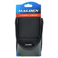 Haldex LM385GY Grey Compact Neoprene Camera Pouch