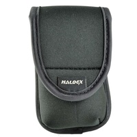 LM386BK Black Compact Neoprene Pouch