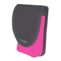 Haldex LM386PK Pink Compact Neoprene Camera Pouch