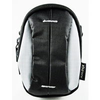 Haldex LM647GY Grey Digital Camera Pouch