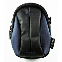 Haldex LM647NY Navy Digital Camera Pouch