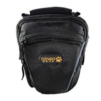 Dingo Gear 875 Mini Zoom Camera Bag