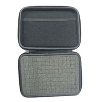 Haldex GoPro Accessory Case 18x29x5.5cm