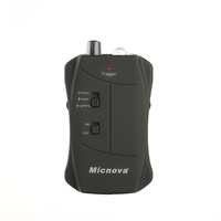 Micnova Trigger for Nikon Light / Motion and Sound