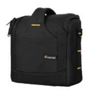 Fancier Bee 60 Water Resistant Camera Bag (Black)