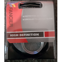 Fancier 30.5mm UV Filter