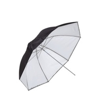Fancier Detached Umbrella Black&Silver