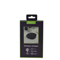 Omars 10W Wireless Charger Pad 