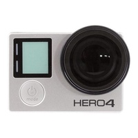 PolarPro GoPro Hero4/3+/3 Polarizer Filter Frame 2.0 (No Housing)