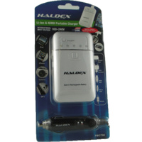 Haldex C738 Charger with internal battery