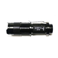 PurEnergy MT 500 5W Torch Kit