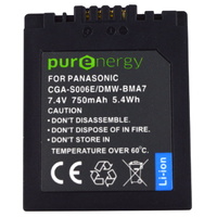 PurEnergy Panasonic S006 Replacement Battery