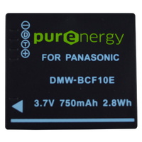 PurEnergy Panasonic BCF10E Replacement Battery