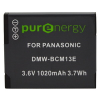 PurEnergy Panasonic BCM13E Replacement Battery