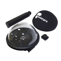 PolarPro GoPro Hero7 Black | Hero6 Black | Hero5 Black FiftyFifty - Over/Under Dome